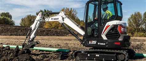 mini excavator bob cat 1300 hrs|bobcat mini excavator size chart.